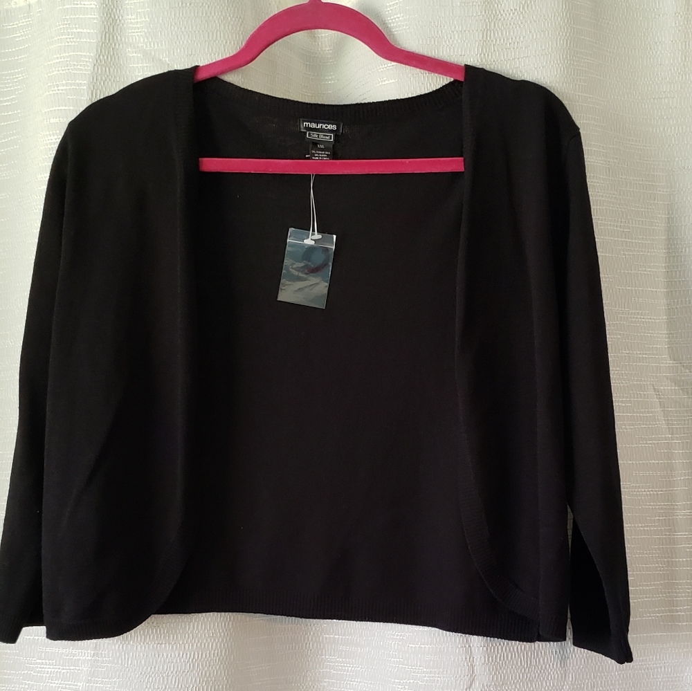 Crop cover up